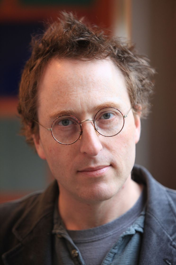 Jon Ronson