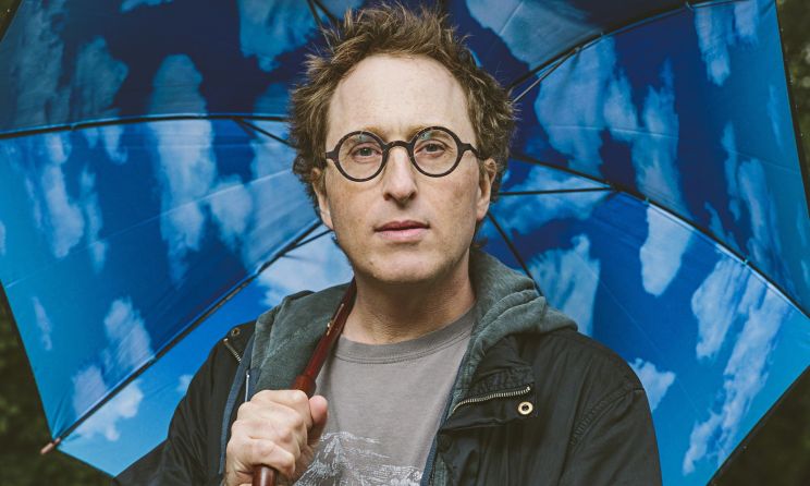 Jon Ronson