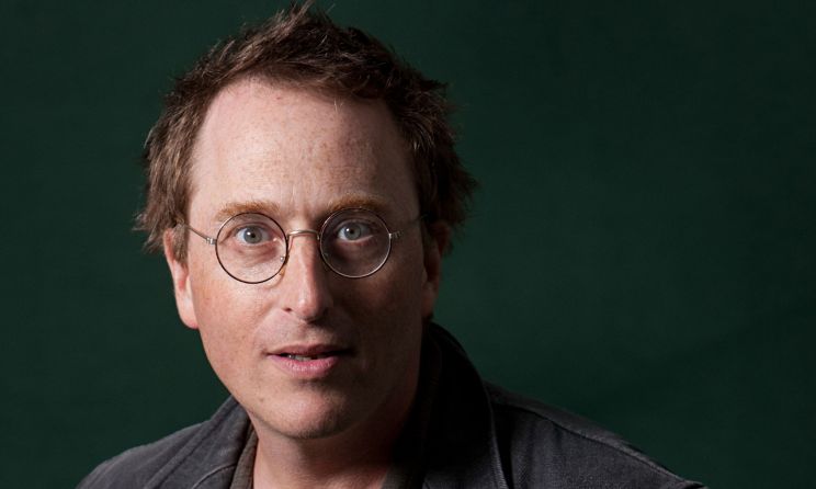 Jon Ronson