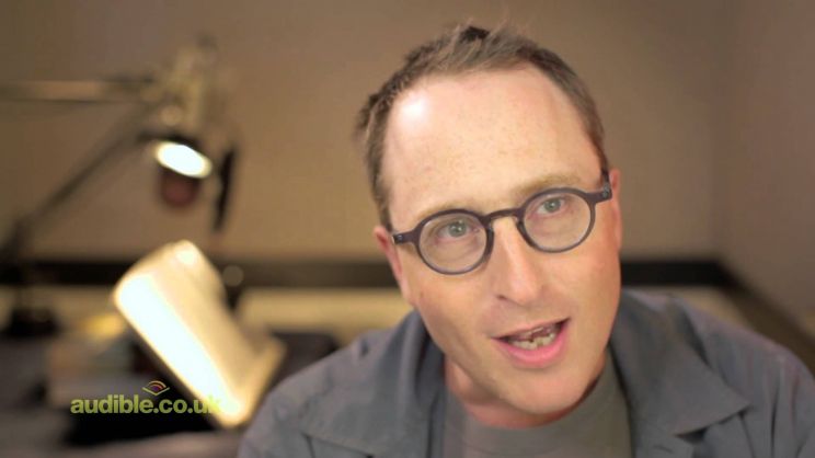 Jon Ronson