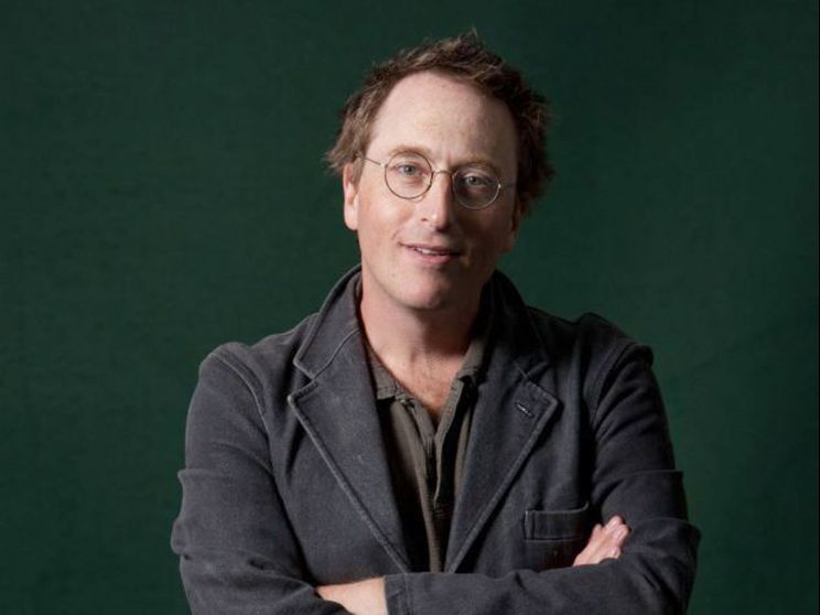 Jon Ronson