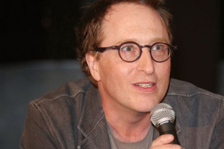 Jon Ronson