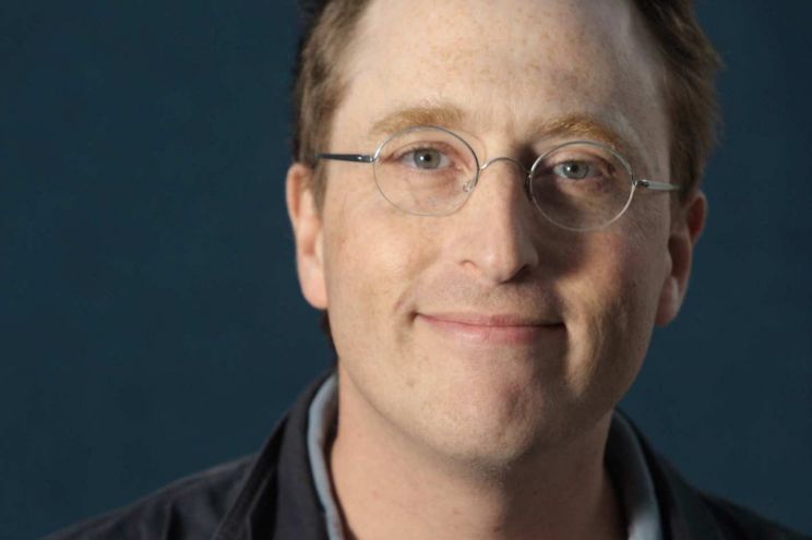 Jon Ronson