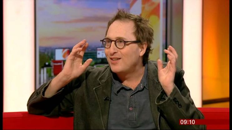 Jon Ronson