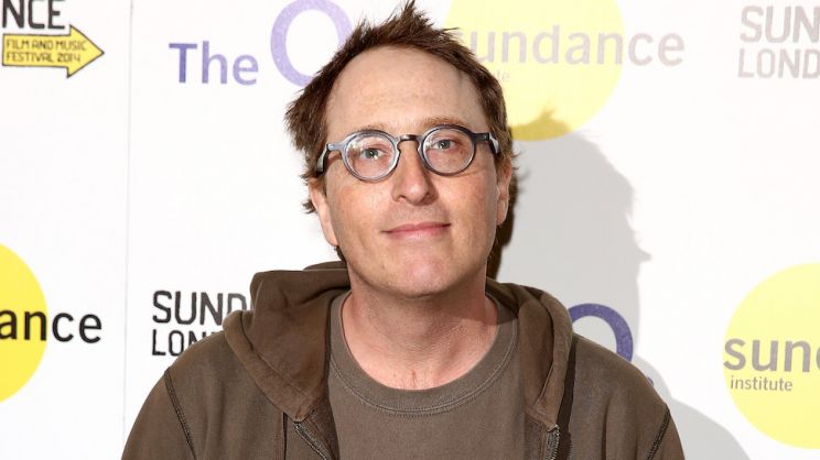 Jon Ronson