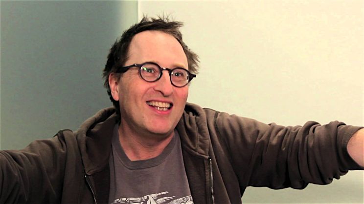 Jon Ronson