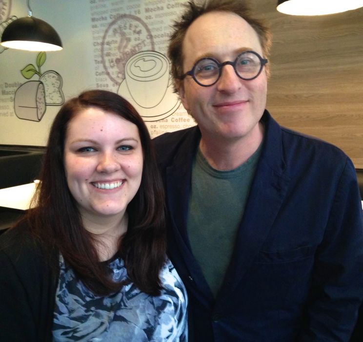 Jon Ronson