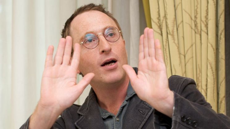 Jon Ronson