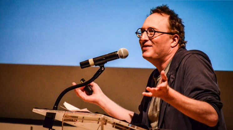 Jon Ronson