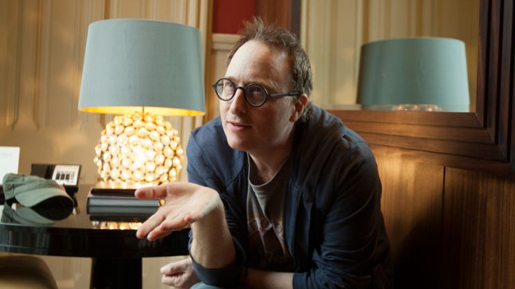 Jon Ronson