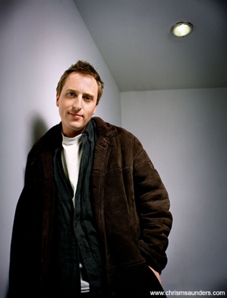 Jon Ronson