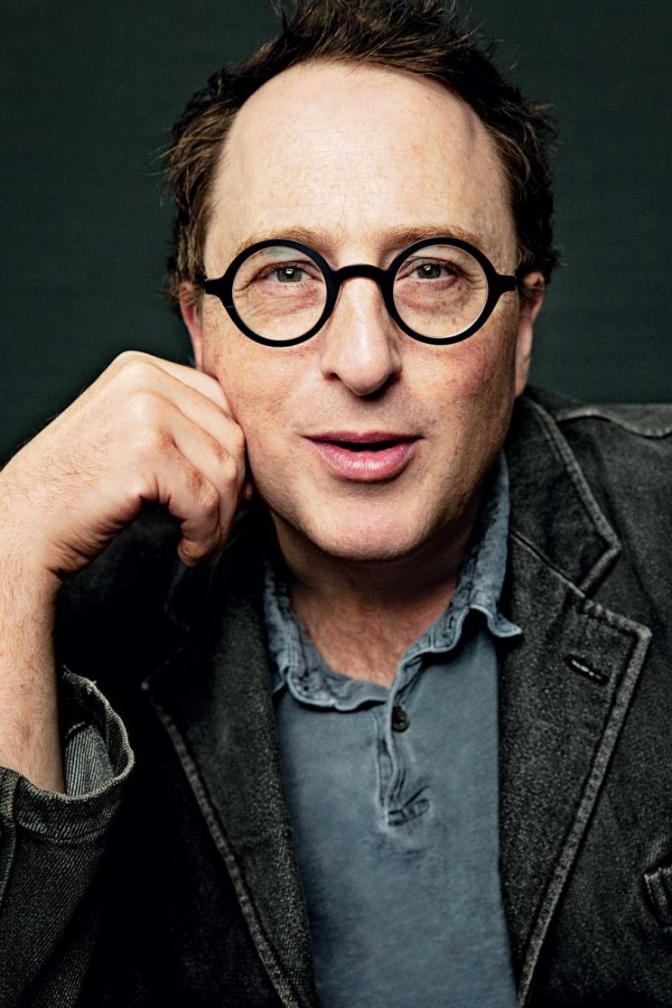 Jon Ronson