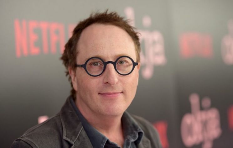 Jon Ronson