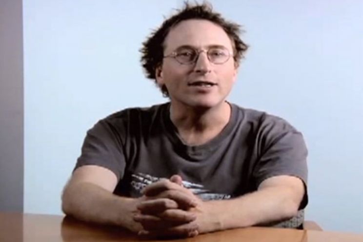 Jon Ronson