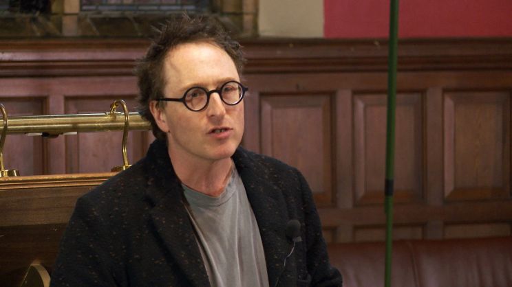 Jon Ronson