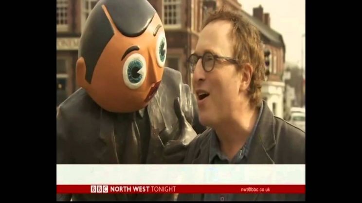 Jon Ronson