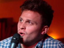 Jon Rudnitsky