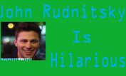 Jon Rudnitsky