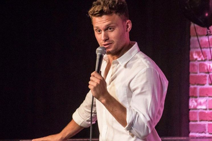 Jon Rudnitsky