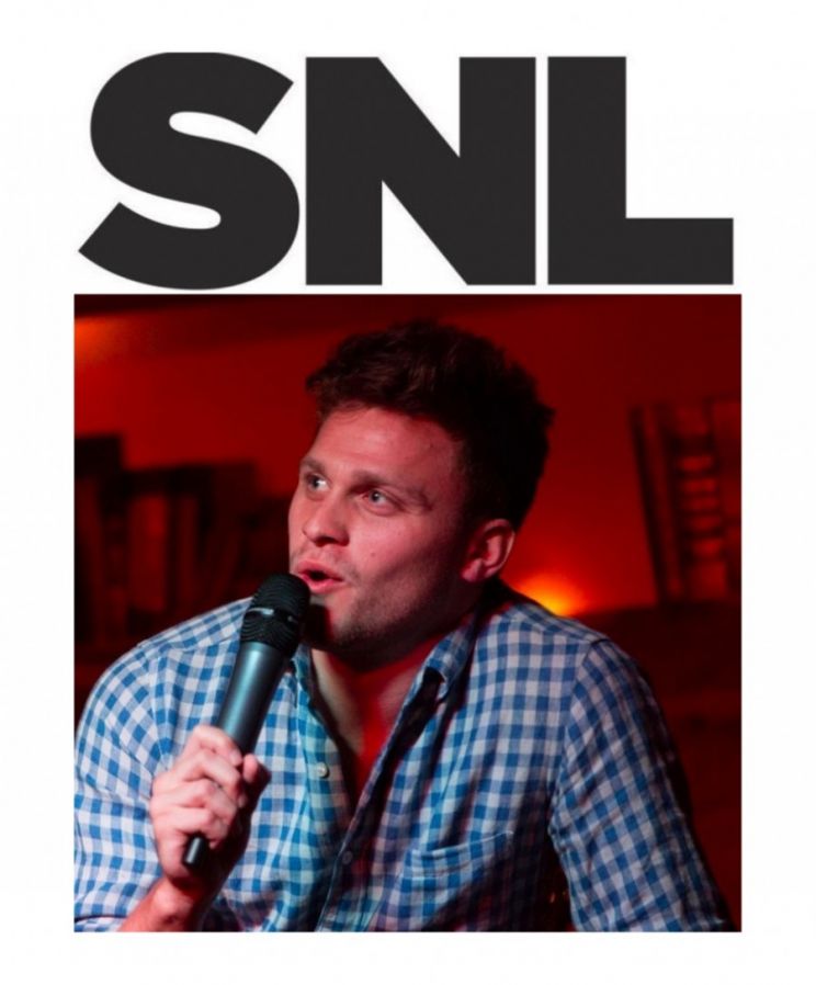 Jon Rudnitsky