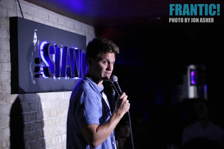 Jon Rudnitsky