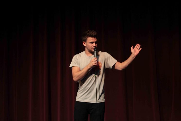 Jon Rudnitsky