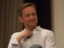 Jon S. Baird