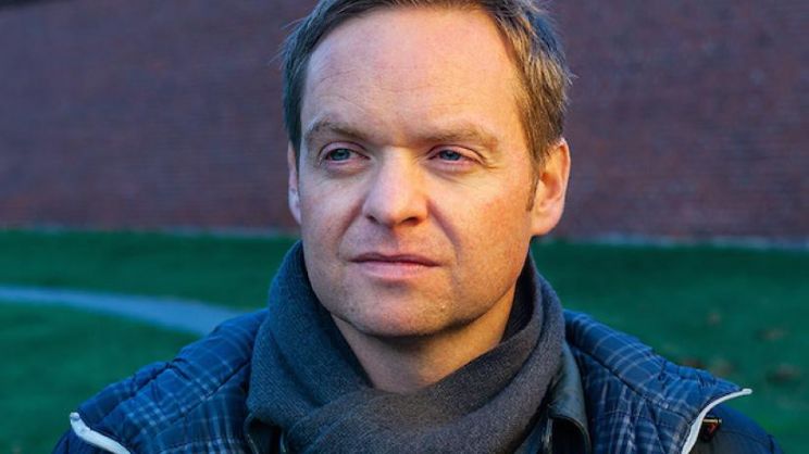 Jon S. Baird