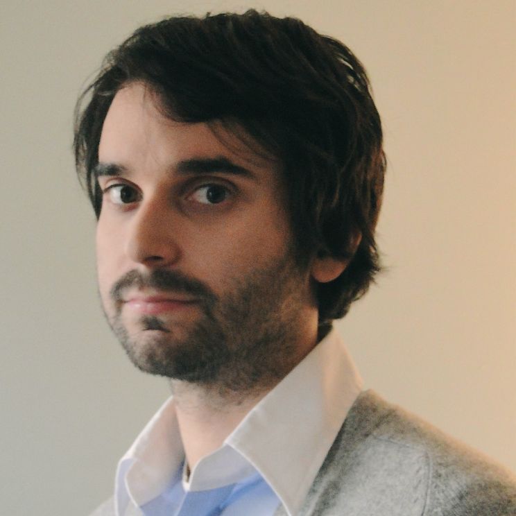 Jon S. Baird