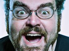 Jon Schnepp