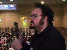 Jon Schnepp