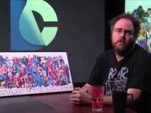 Jon Schnepp