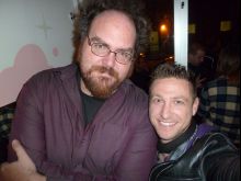 Jon Schnepp