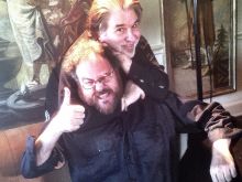 Jon Schnepp