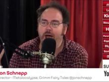 Jon Schnepp