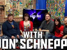 Jon Schnepp