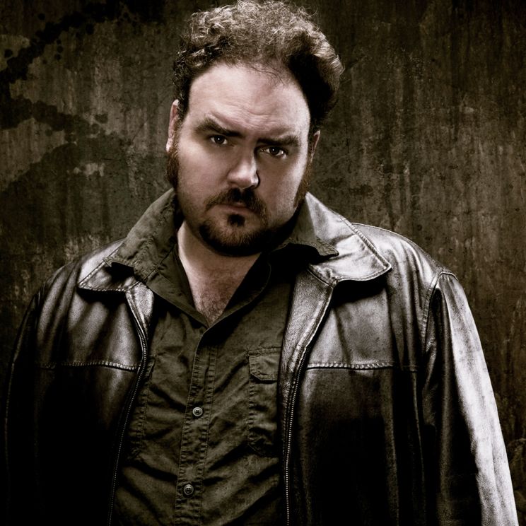 Jon Schnepp