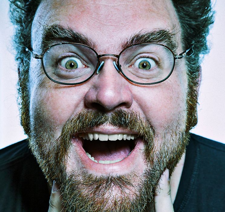 Jon Schnepp