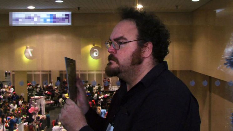 Jon Schnepp