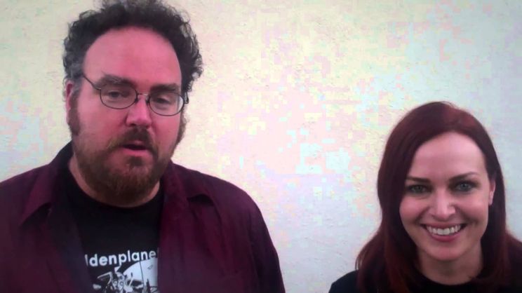 Jon Schnepp