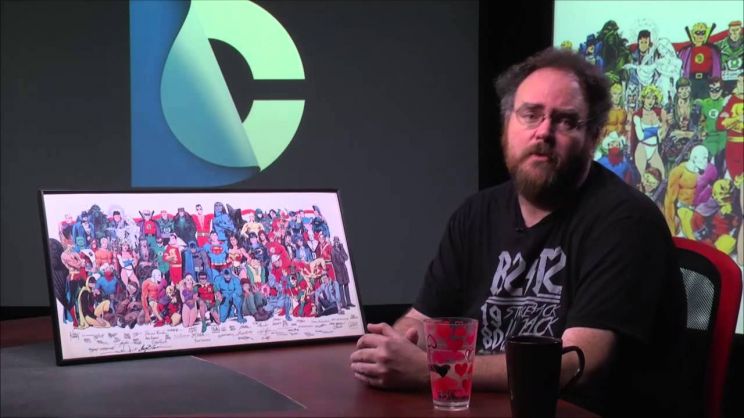 Jon Schnepp