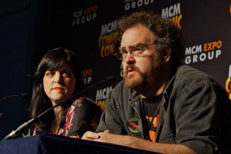 Jon Schnepp