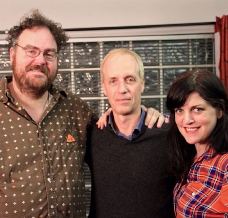 Jon Schnepp