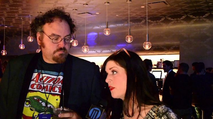 Jon Schnepp