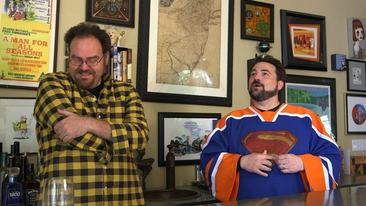 Jon Schnepp