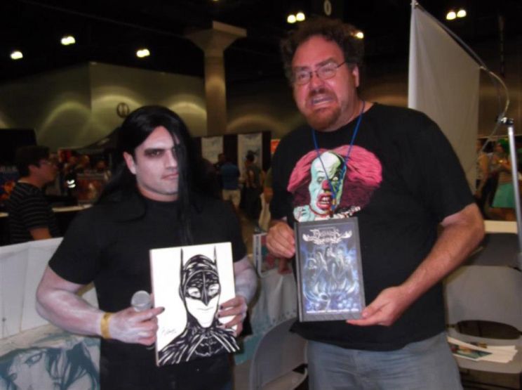 Jon Schnepp