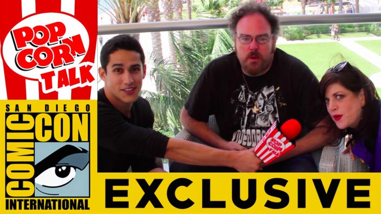 Jon Schnepp