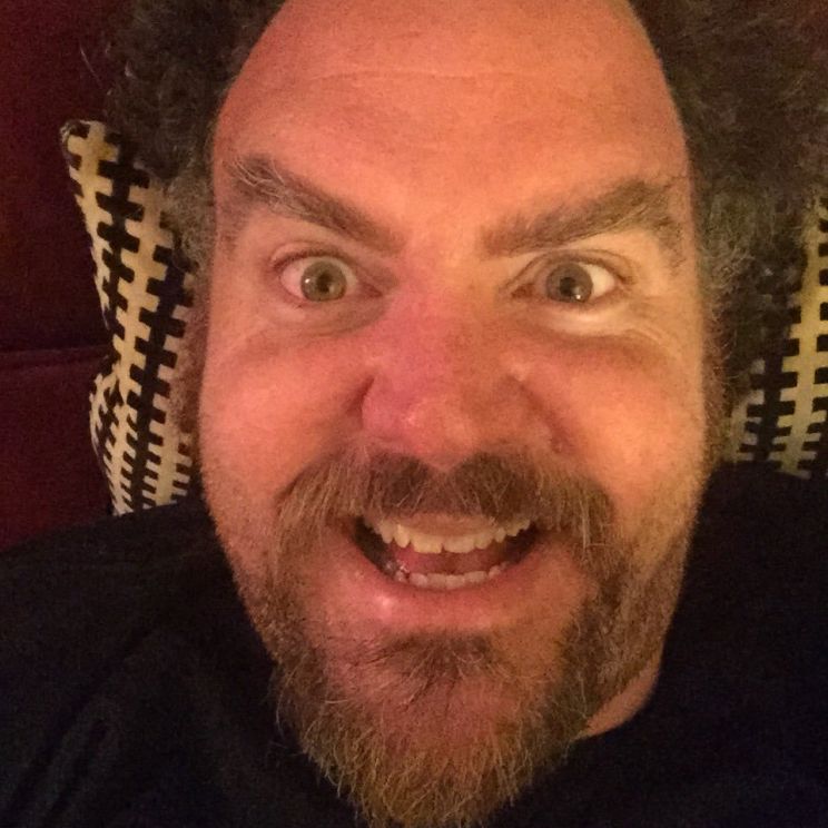 Jon Schnepp