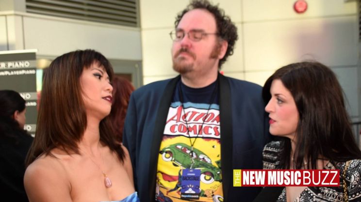 Jon Schnepp