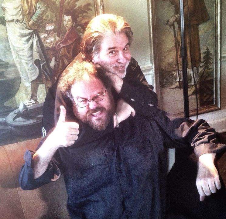 Jon Schnepp